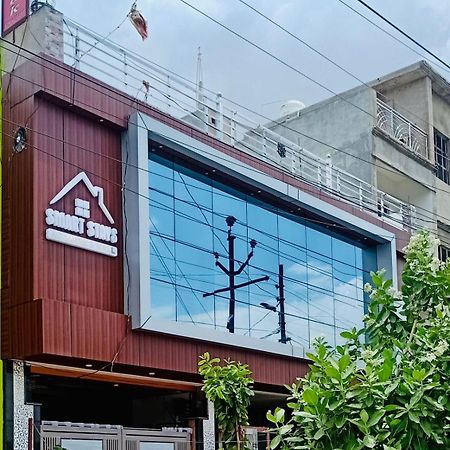 Smart Stays - Mmmut College - Gkp Airport Gorakhpur Dış mekan fotoğraf