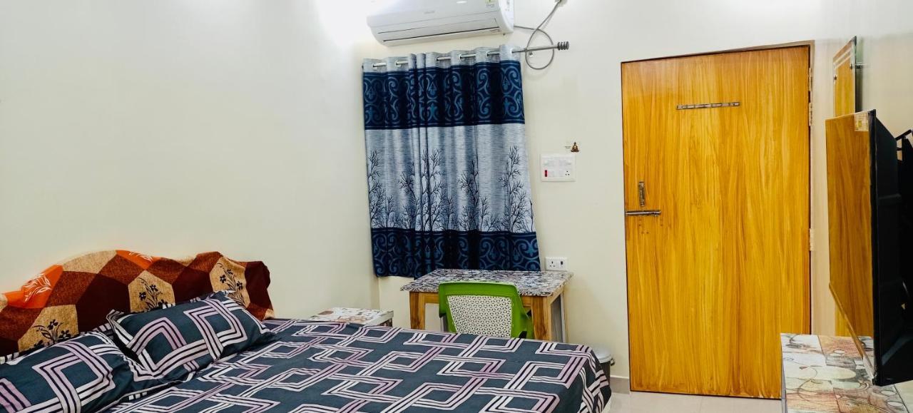Smart Stays - Mmmut College - Gkp Airport Gorakhpur Dış mekan fotoğraf
