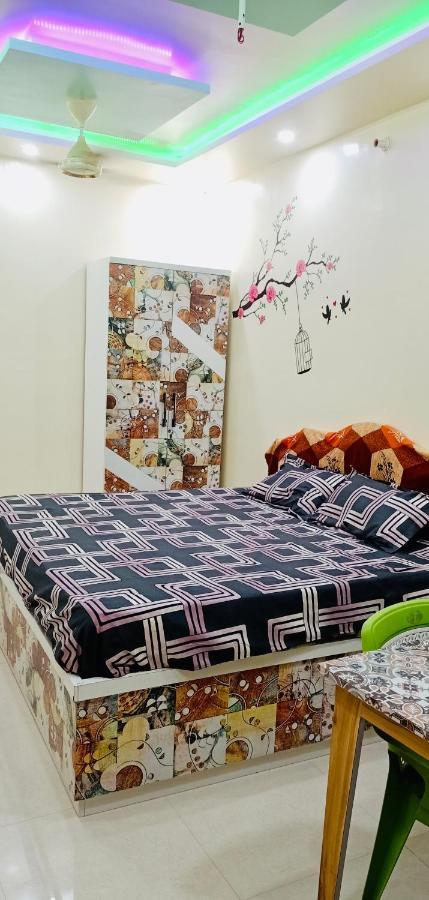 Smart Stays - Mmmut College - Gkp Airport Gorakhpur Dış mekan fotoğraf