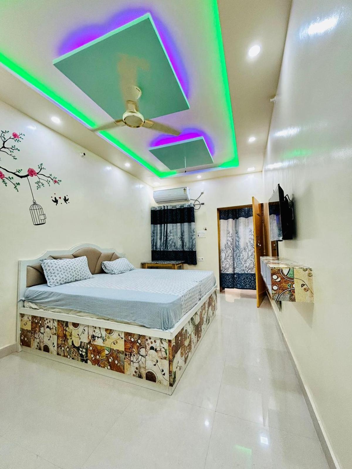 Smart Stays - Mmmut College - Gkp Airport Gorakhpur Dış mekan fotoğraf