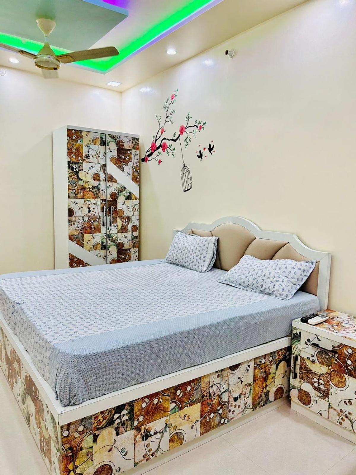 Smart Stays - Mmmut College - Gkp Airport Gorakhpur Dış mekan fotoğraf