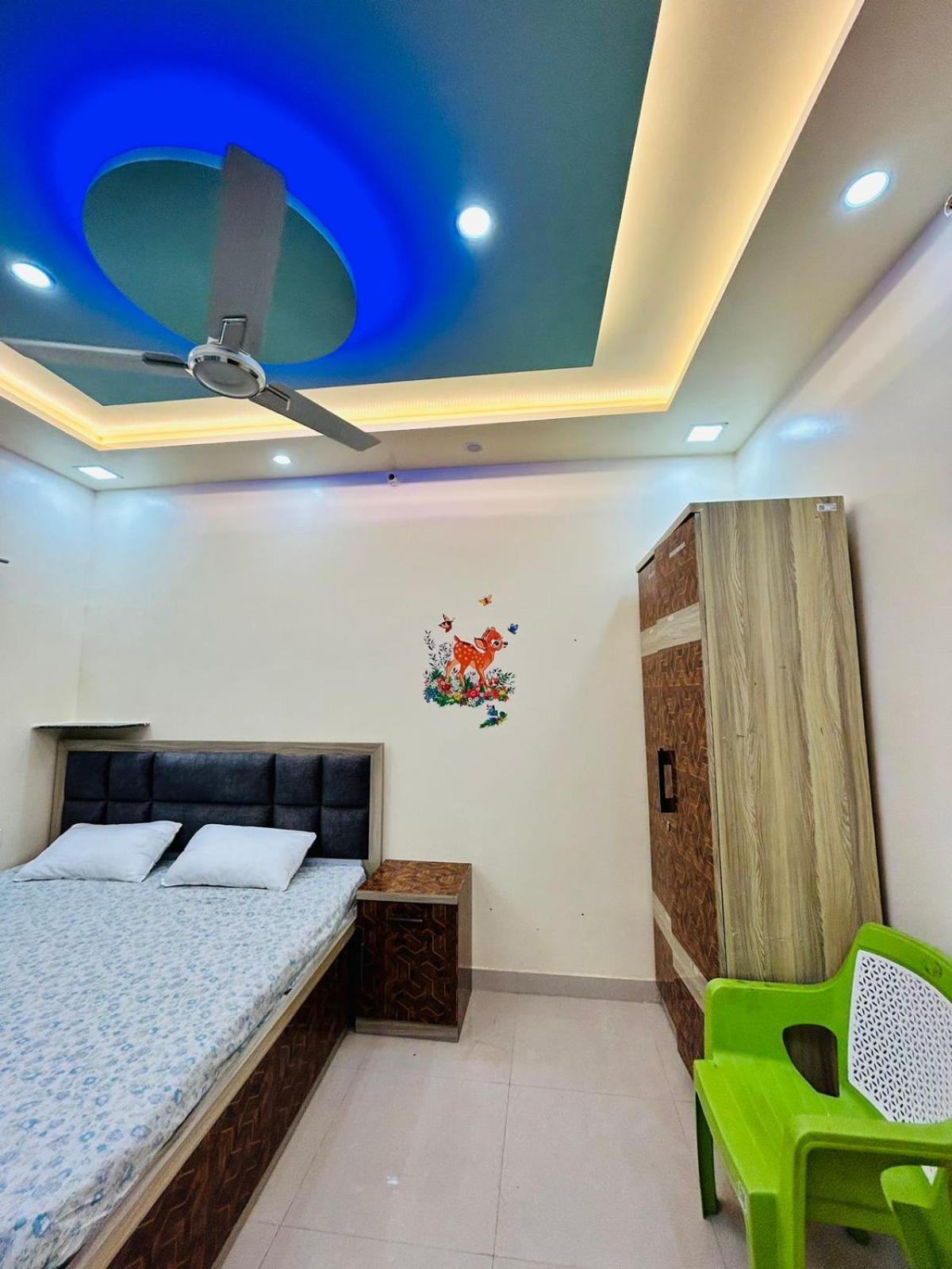 Smart Stays - Mmmut College - Gkp Airport Gorakhpur Dış mekan fotoğraf