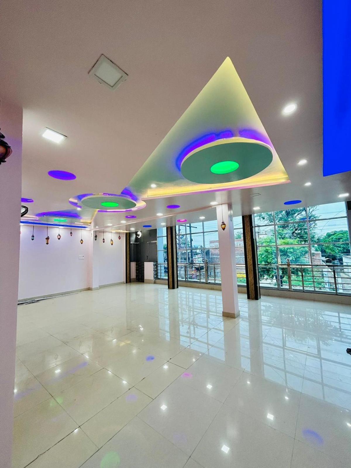 Smart Stays - Mmmut College - Gkp Airport Gorakhpur Dış mekan fotoğraf