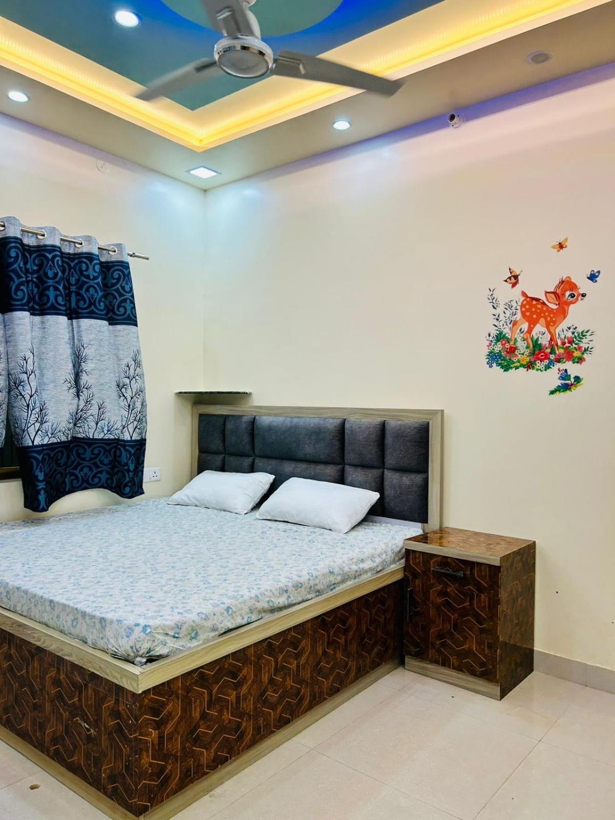 Smart Stays - Mmmut College - Gkp Airport Gorakhpur Dış mekan fotoğraf