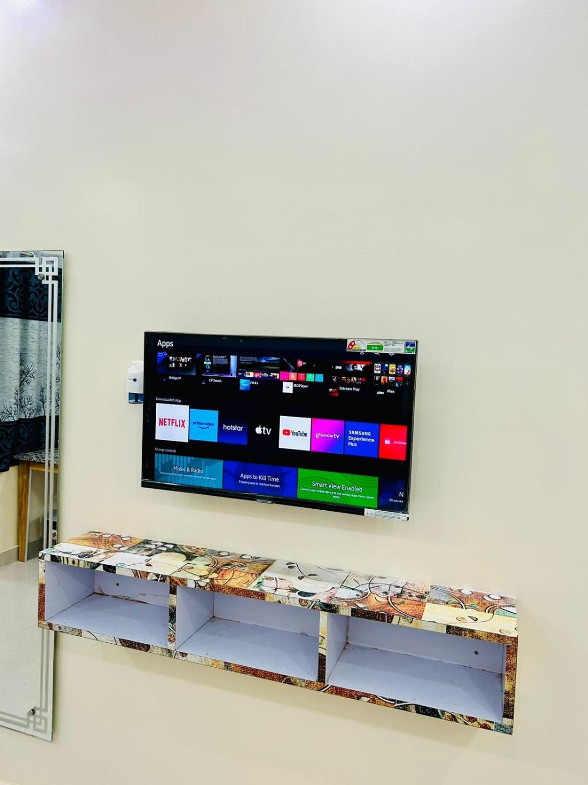 Smart Stays - Mmmut College - Gkp Airport Gorakhpur Dış mekan fotoğraf