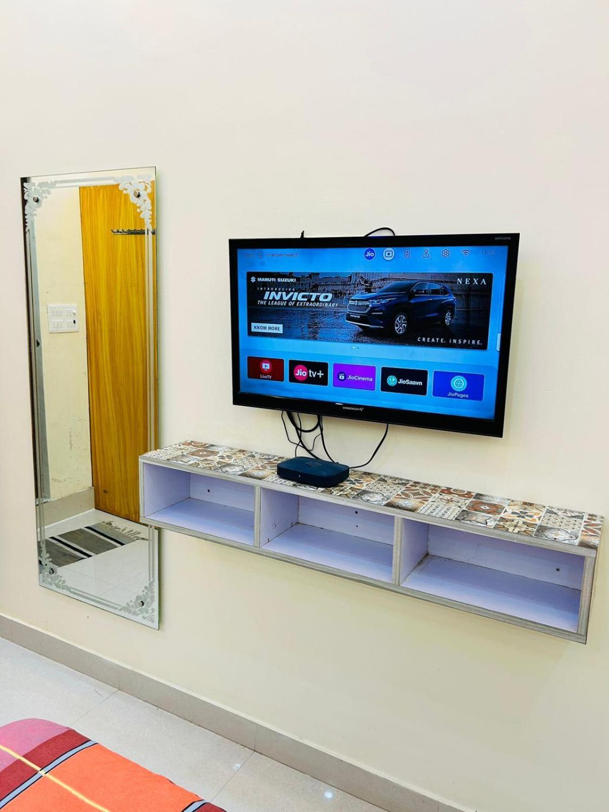 Smart Stays - Mmmut College - Gkp Airport Gorakhpur Dış mekan fotoğraf
