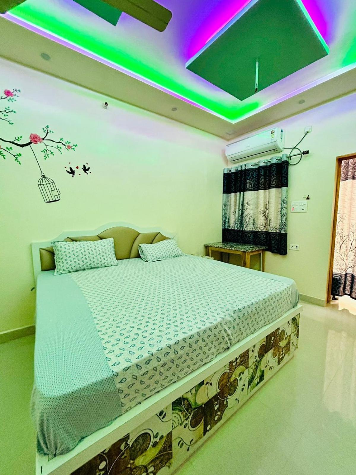 Smart Stays - Mmmut College - Gkp Airport Gorakhpur Dış mekan fotoğraf