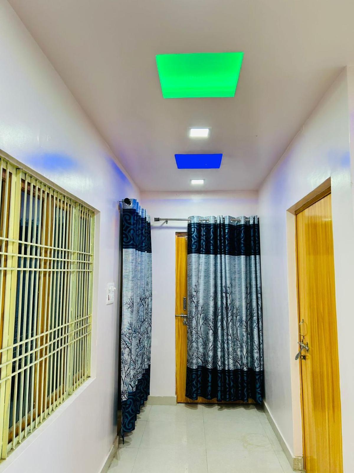 Smart Stays - Mmmut College - Gkp Airport Gorakhpur Dış mekan fotoğraf