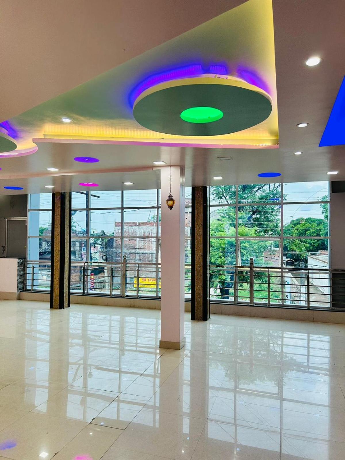 Smart Stays - Mmmut College - Gkp Airport Gorakhpur Dış mekan fotoğraf