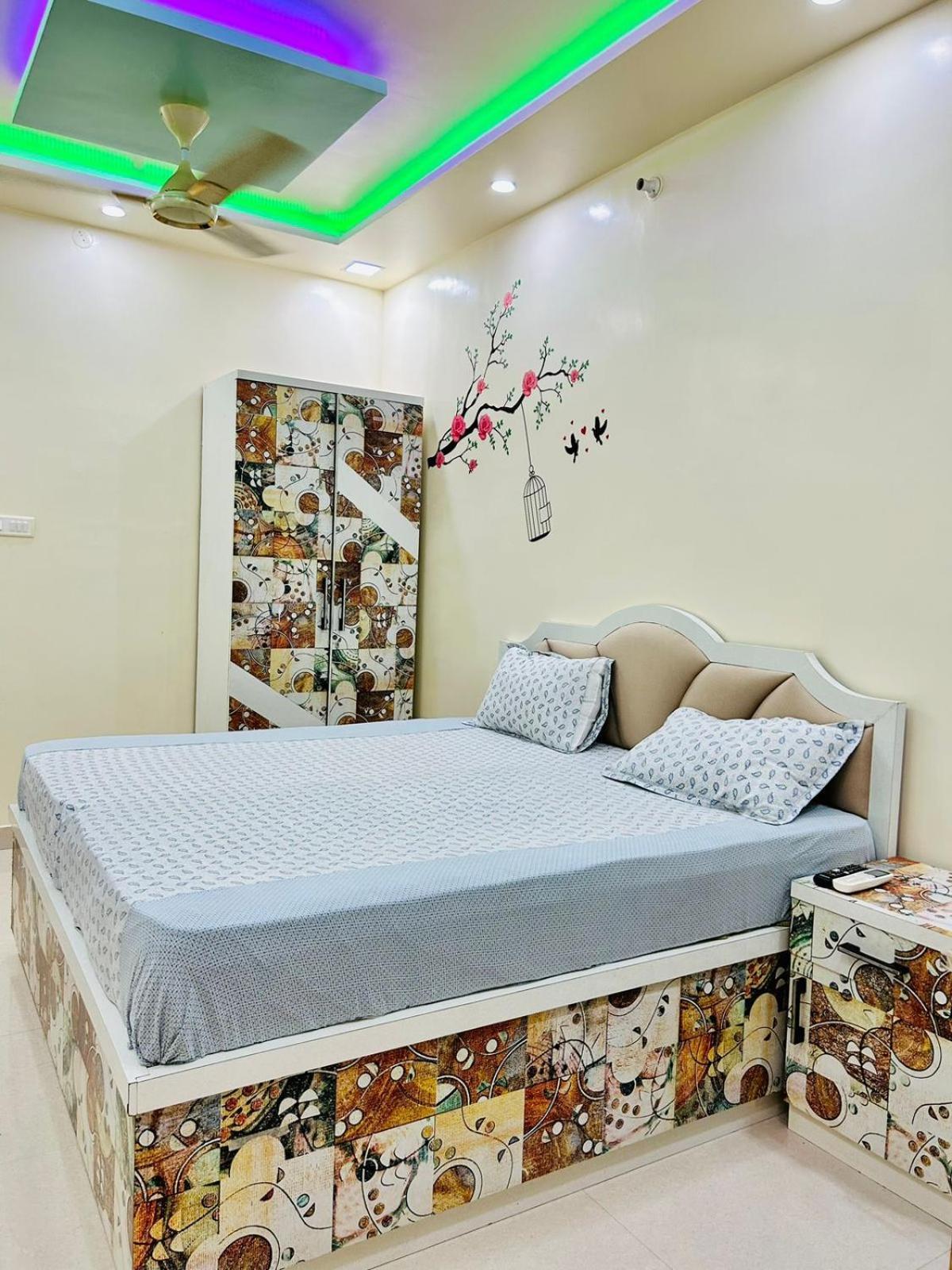 Smart Stays - Mmmut College - Gkp Airport Gorakhpur Dış mekan fotoğraf