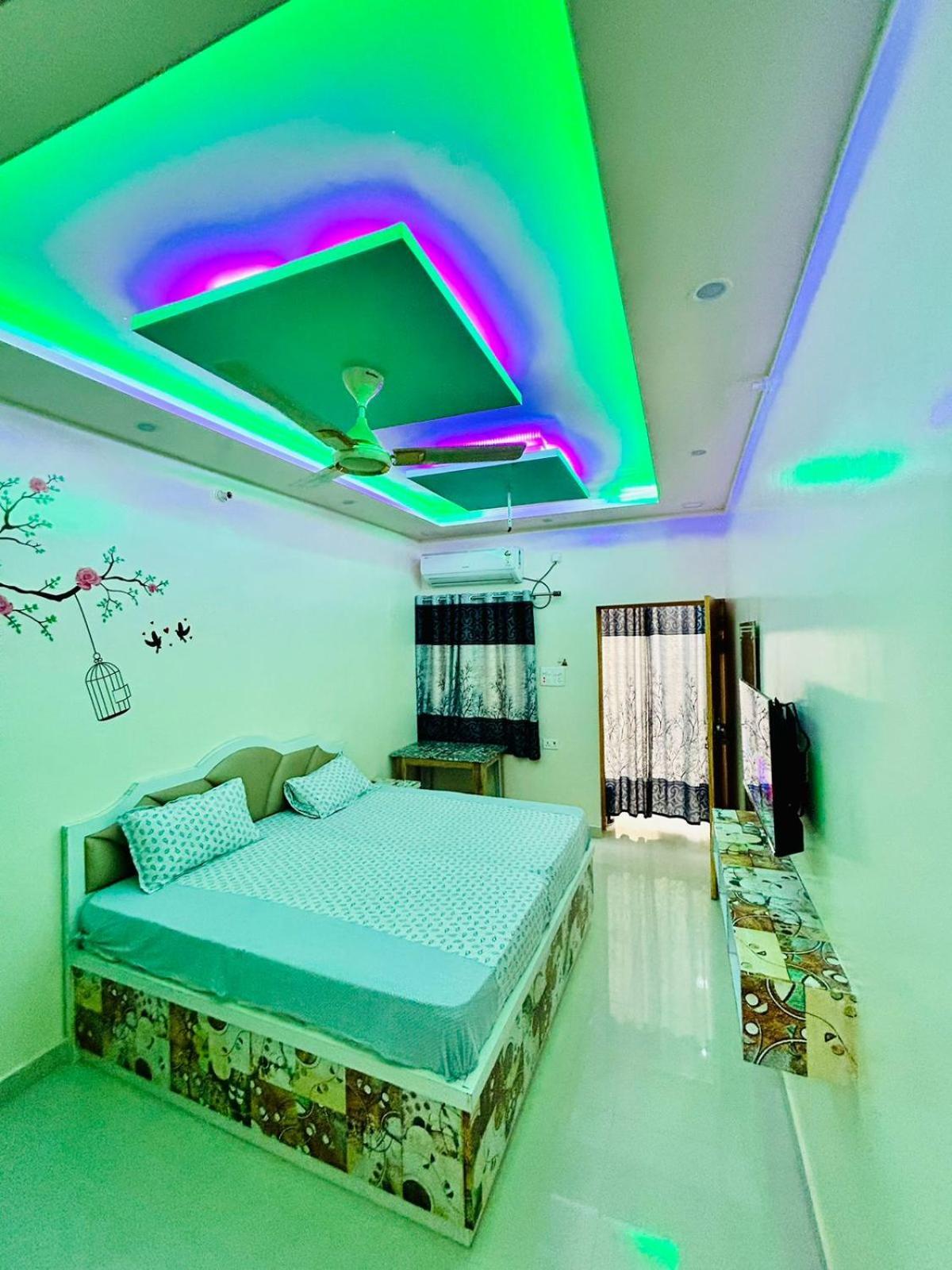 Smart Stays - Mmmut College - Gkp Airport Gorakhpur Dış mekan fotoğraf