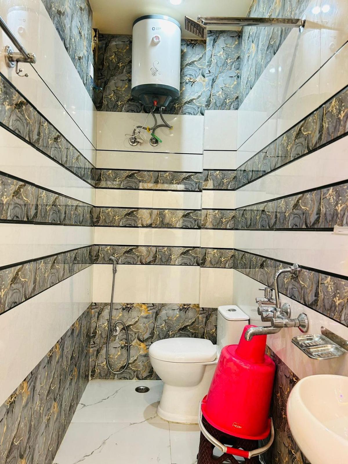 Smart Stays - Mmmut College - Gkp Airport Gorakhpur Dış mekan fotoğraf