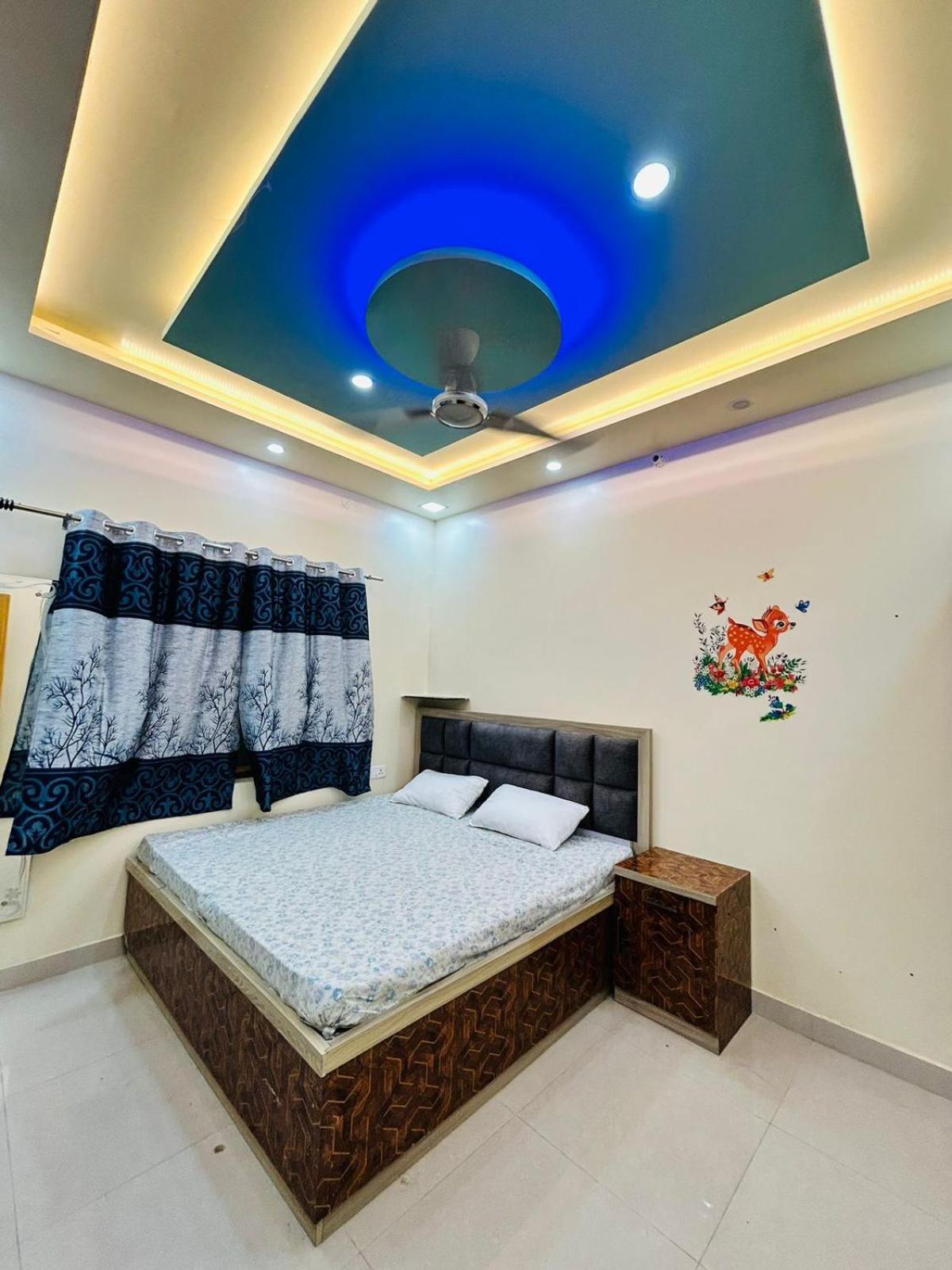 Smart Stays - Mmmut College - Gkp Airport Gorakhpur Dış mekan fotoğraf