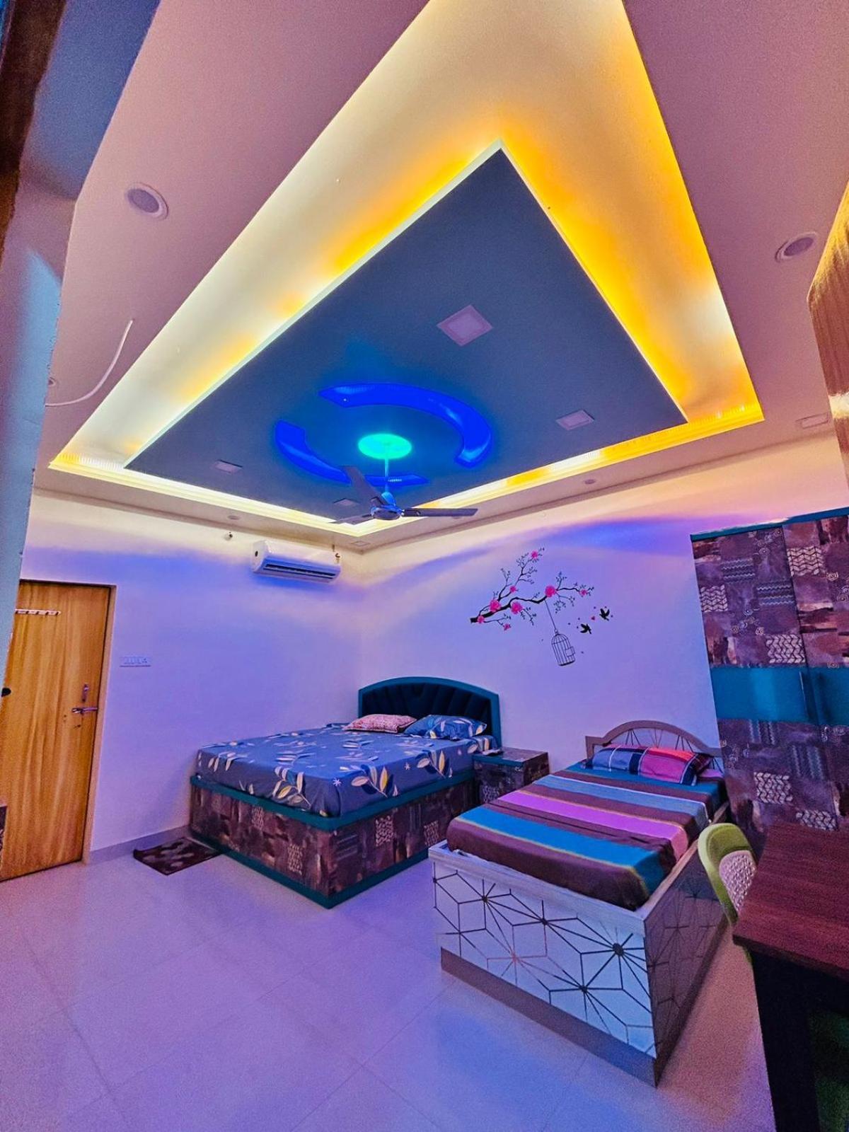 Smart Stays - Mmmut College - Gkp Airport Gorakhpur Dış mekan fotoğraf