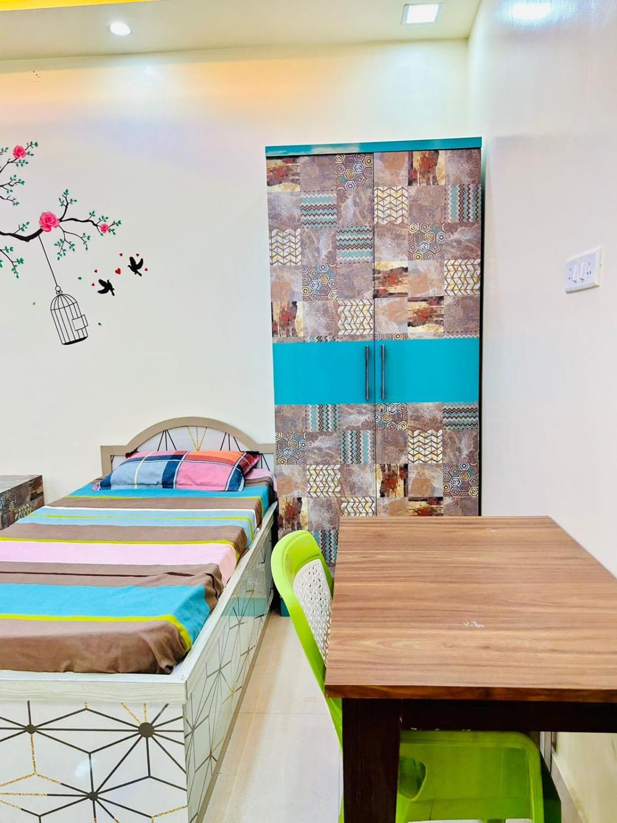 Smart Stays - Mmmut College - Gkp Airport Gorakhpur Dış mekan fotoğraf