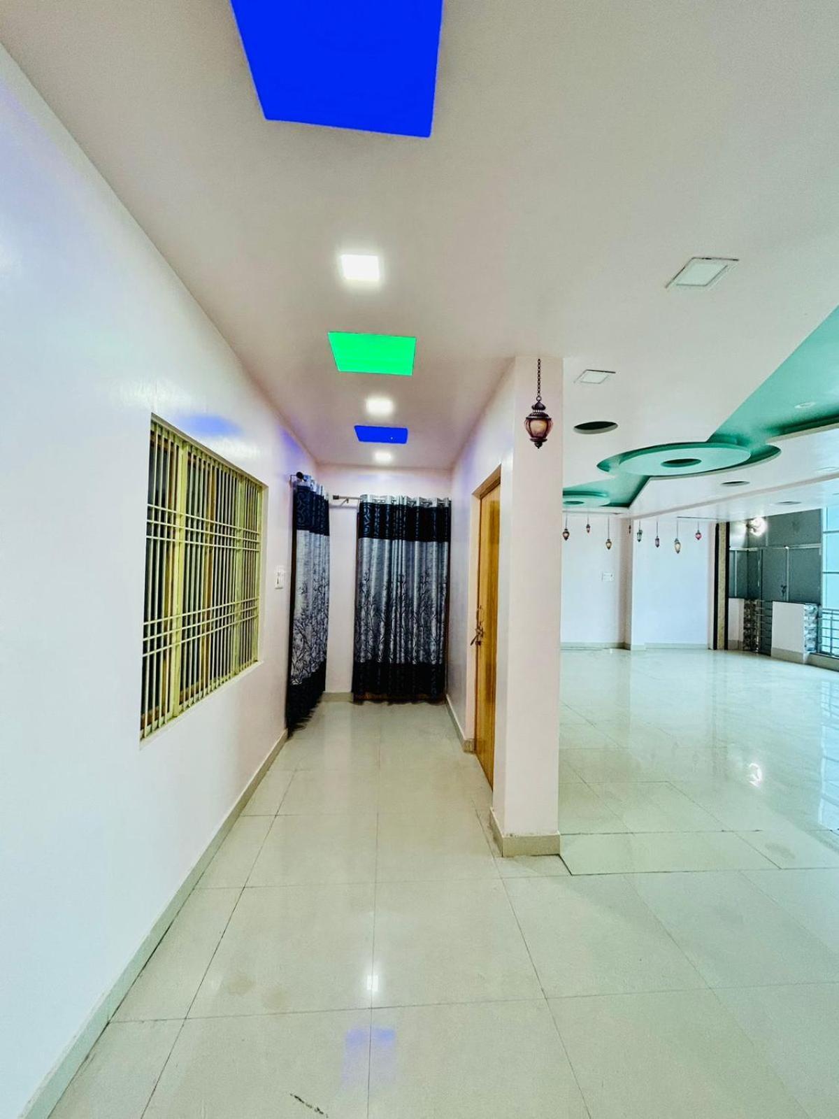Smart Stays - Mmmut College - Gkp Airport Gorakhpur Dış mekan fotoğraf