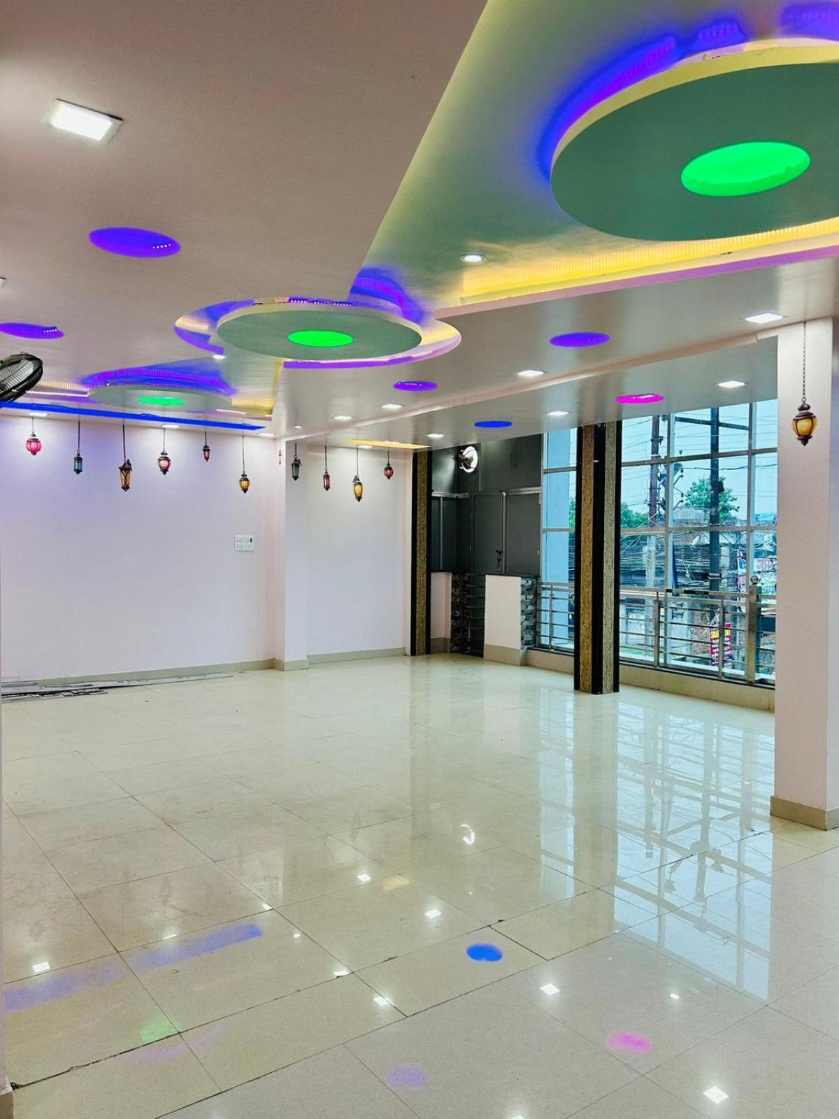 Smart Stays - Mmmut College - Gkp Airport Gorakhpur Dış mekan fotoğraf